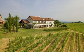 Braida Wine Resort