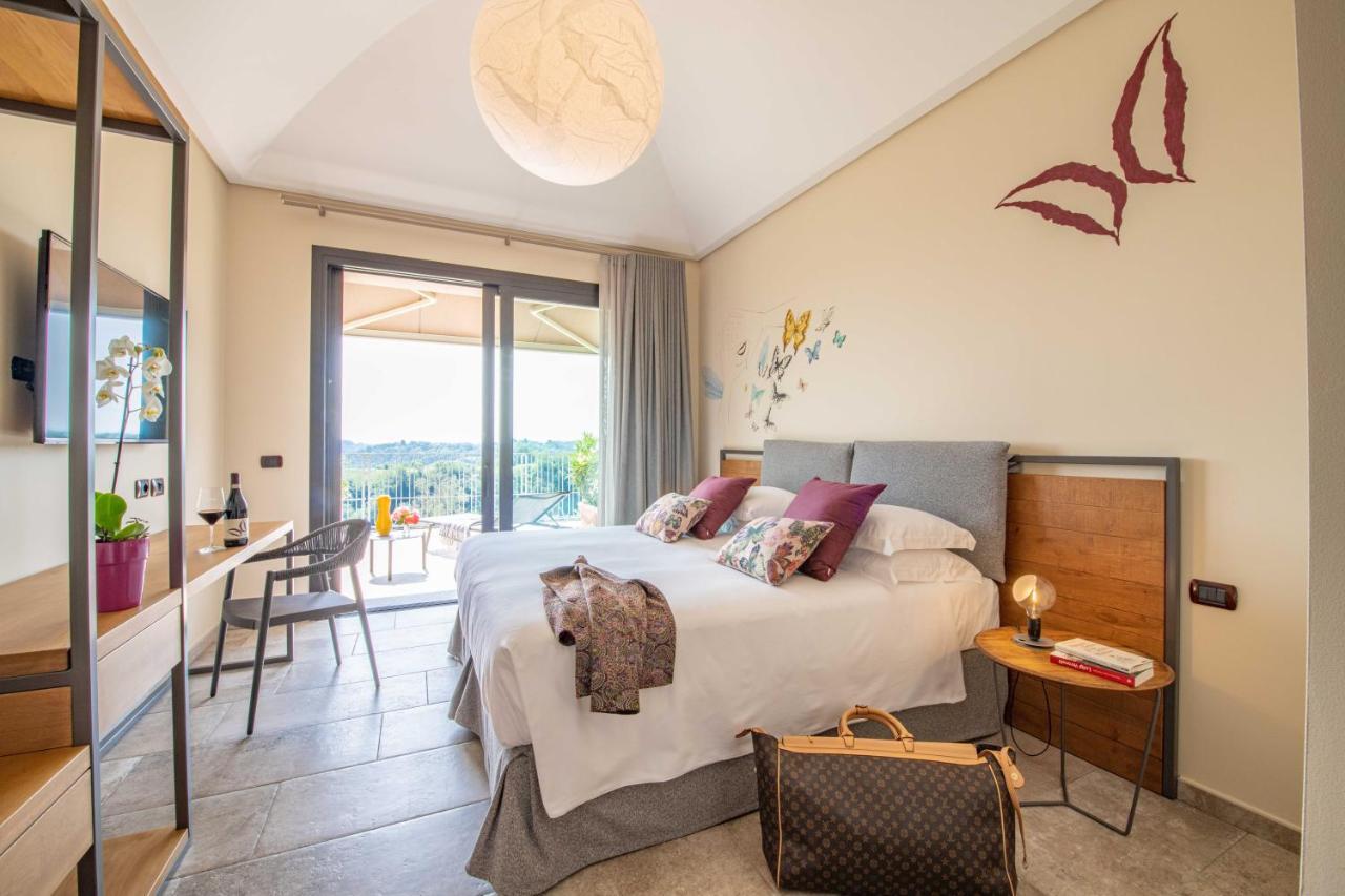 Braida Wine Resort Rocchetta Tanaro Esterno foto