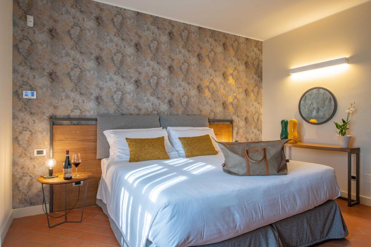 Braida Wine Resort Rocchetta Tanaro Esterno foto