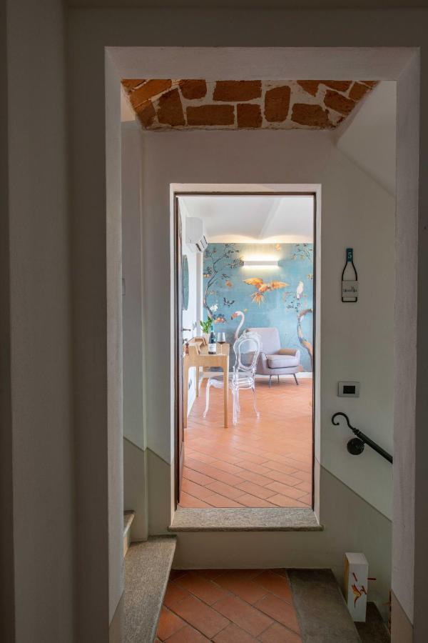 Braida Wine Resort Rocchetta Tanaro Esterno foto