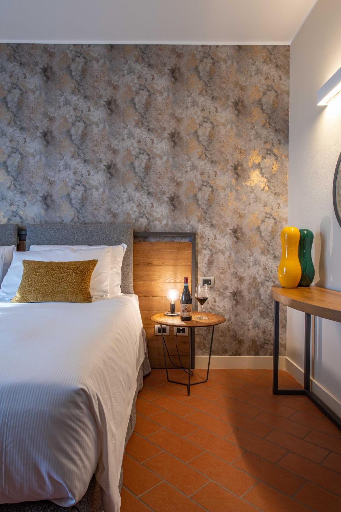 Braida Wine Resort Rocchetta Tanaro Esterno foto